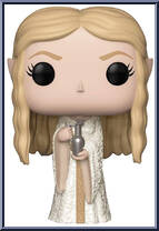 Galadriel Action Figure