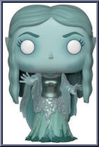 Galadriel from Lord of the Rings - Pop! Vinyl Figures manufactured by Funko [Loose]