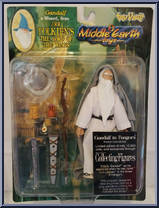 Gandalf (Fangorn) Action Figure