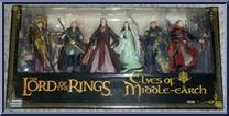 Elves of Middle Earth Action Figure