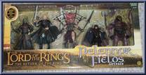 Pelennor Fields Gift Pack Action Figure