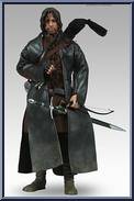 Aragorn Action Figure