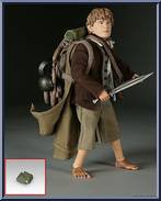 Sam (Lambas Bread) (Sideshow) Action Figure