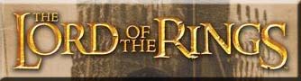 Lord of the Rings - Trilogy