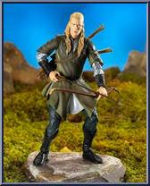 Legolas (Mirkwood) Action Figure