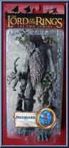 Treebeard (Branch Lifting Action) from Lord of the Rings - Trilogy - Two Towers - Series 2 manufactured by Toy Biz [Front]