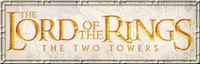 Lord of the Rings - Two Towers