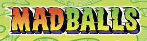 Madballs (Kidrobot)