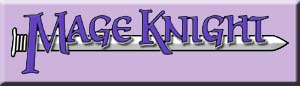 Mage Knight - Unlimited