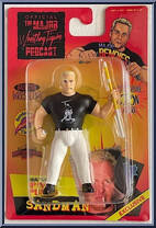 Sandman Action Figure