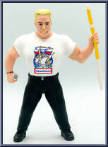 Sandman Action Figure