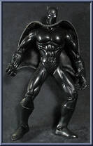 Black Panther Action Figure