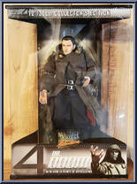 Dr. Doom from Marvel - 12" Marvel Studios Collector's Edition manufactured by Toy Biz [Front]