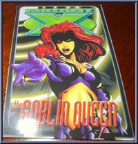 Goblin Queen from Marvel - Mutant X manufactured by Toy Biz [Loose]