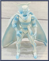 Dr. Strange Action Figure
