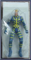 Multiple Man from Marvel - Exclusives manufactured by Toy Biz [Front]