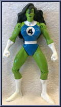 She-Hulk
