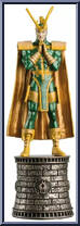 Loki Action Figure