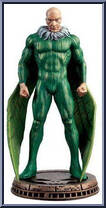 Vulture Action Figure