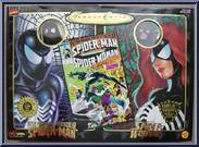Spider-Man & Spider-Woman Action Figure