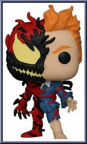 Carnage Action Figure