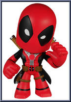 Deadpool Action Figure