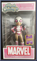 Gwenpool Action Figure