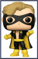 Nomad (Steve Rogers) Action Figure