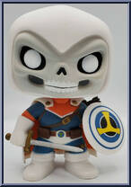 Taskmaster Action Figure