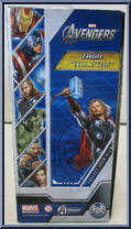 Thor (Avengers) from Marvel - Wacky Wobblers manufactured by Funko [Back]
