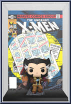 Wolverine (Uncanny X-Men #141) Action Figure