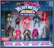 10-Pack #1 Action Figure