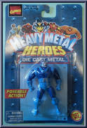 Apocalypse Action Figure