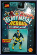 Cyclops Action Figure