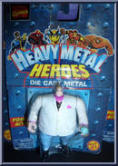 Kingpin Action Figure