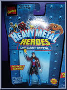 Rogue Action Figure