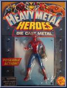 Spider-Man Action Figure