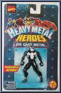 Venom Action Figure
