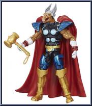 Beta Ray Bill Action Figure