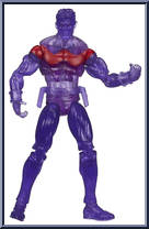 Wonder Man Action Figure