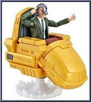 Professor X Hover Chair Action Figure