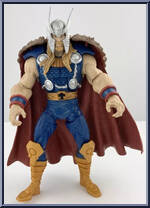 Thor from Marvel Legends - Blob Series manufactured by Hasbro [Loose]