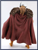 Thor from Marvel Legends - Blob Series manufactured by Hasbro [Loose]