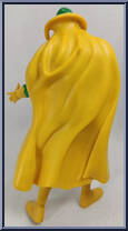 Vision from Marvel Legends - Ares Series manufactured by Hasbro [Loose]