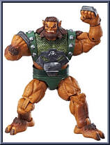 Battle for Asgard 5-Pack from Marvel Legends - Infinite Series - Exclusives manufactured by Hasbro [Loose]