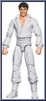 Beyonder from Marvel Legends - Infinite Series - Secret Wars manufactured by Hasbro [Loose]