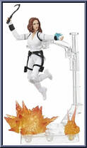 Black Widow (Black Widow Movie) Action Figure