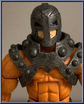Bulldozer from Marvel Legends - Infinite Series - Ultron Prime Series manufactured by Hasbro [Loose]