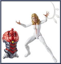 Dagger Action Figure