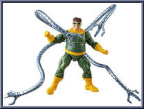 Doc Ock Action Figure
